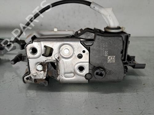 Front right lock CITROËN C3 II (SC_) 1.6 HDi 90 | BP38663733C97 - Image 4