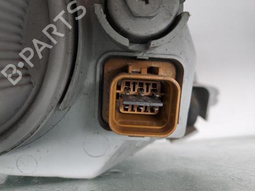 Left headlight CHEVROLET REZZO MPV (U100) 1.6 | BP38662241C28 - Image 3