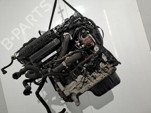 Engine CITROËN C3 II (SC_) 1.4 HDi 70 (SC8HZC, SC8HR0, SC8HP4) | BP38667428M1 - Image 3