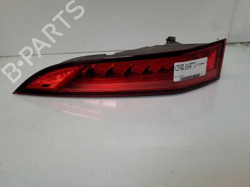 Left taillight JAGUAR F-PACE (X761) 2.0 TD4 AWD | BP39486800C34 - Image 3