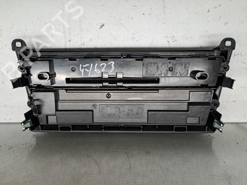 Used Climate control Climate control 38667456 38667456