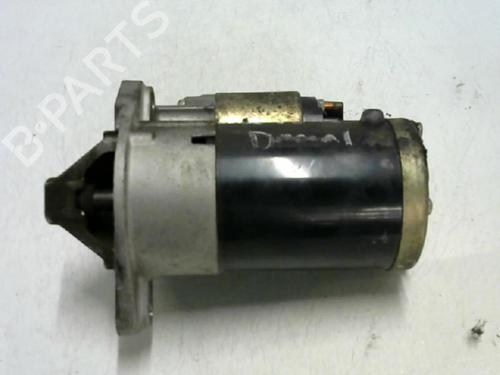 Starter DACIA LOGAN (LS_) 1.6 (LS0B, LS0D, LS0F, LS0H) | BP38660710M8 - Image 3