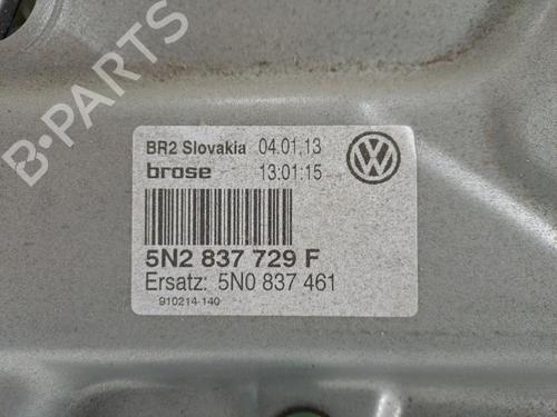 Used Front left window mechanism Front left window mechanism 38663618 38663618