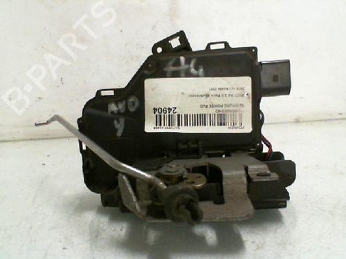 Front right lock AUDI A4 B6 (8E2) 3.0 | BP38652736C97 - Image 6