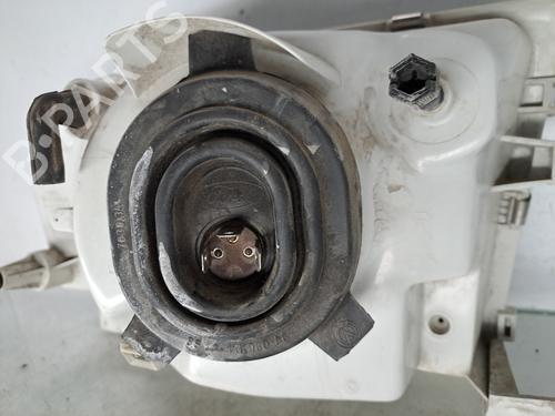 Used Right headlight Right headlight 38664627 38664627