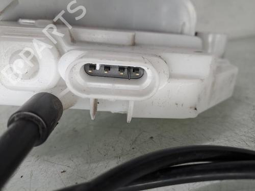 front-right-lock-renault-twingo-ii-cn0_-2007-38664592 main image