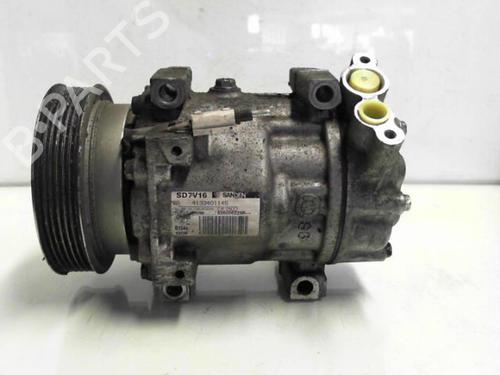 Used AC compressor AC compressor 38652963 38652963