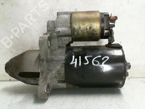 Startmotor Startmotor 38661774 38661774