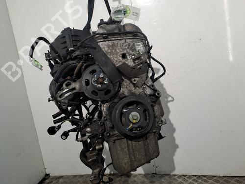 Engine NISSAN PIXO (UA0) 1.0 | BP38667556M1 - Image 5