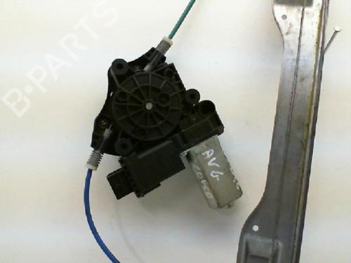 Front left window mechanism OPEL CORSA D (S07) 1.3 CDTI (L08, L68) | BP38659864C22 - Image 3