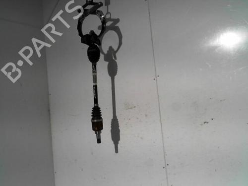 Left front driveshaft CITROËN C3 II (SC_) 1.4 | BP38657847M38 - Image 2