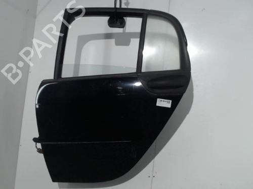 Dør venstre bagtil SMART FORFOUR (454) 1.1 (454.030) | BP38660137C4 - Image 2