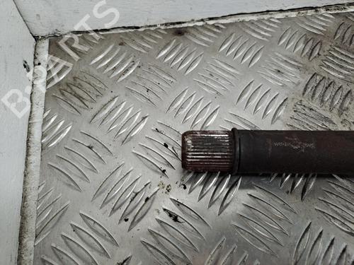 Used Right front driveshaft Right front driveshaft CITROËN C4 Picasso II 1.6 BlueHDi 120 (120 hp) 39950829 39950829