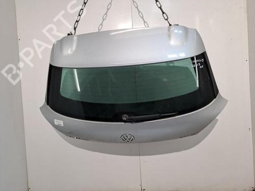 Used Tailgate Tailgate 38665162 38665162