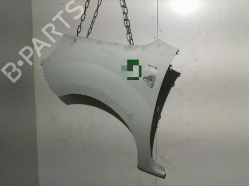 Forkjerm venstre Forkjerm venstre 38659626 38659626