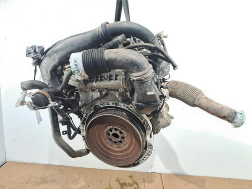 Used Engine Engine 38672598 38672598