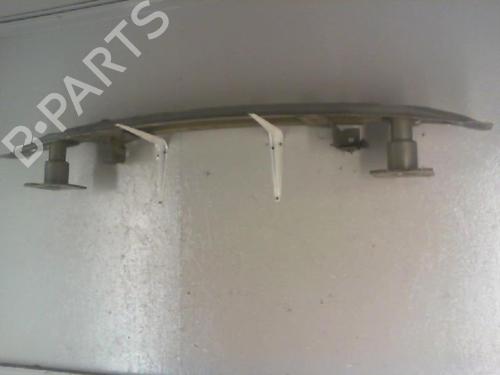 Used Front bumper reinforcement Front bumper reinforcement 38655554 38655554