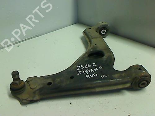 Used Left front suspension arm Left front suspension arm 38654741 38654741