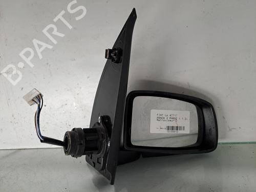 Used Right mirror Right mirror 38666821 38666821