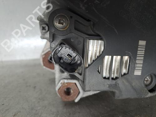 Used Alternator Alternator 38668901 38668901