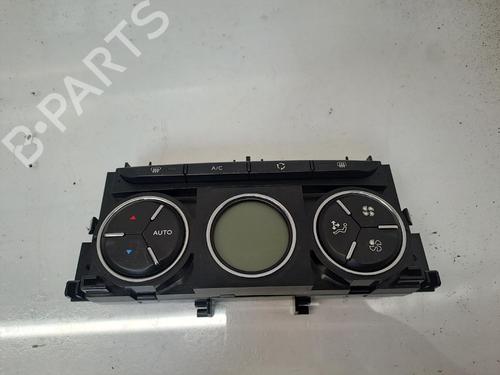 Climate control CITROËN DS3 (SA_) 1.6 HDi 90 | BP39659044I5 - Image 3