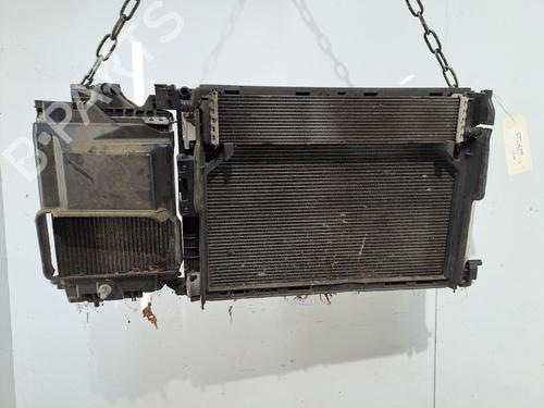 Radiator fan RENAULT CLIO V (B7_) 1.5 Blue dCi 85 (B7AG) | BP39659047M35 - Image 3