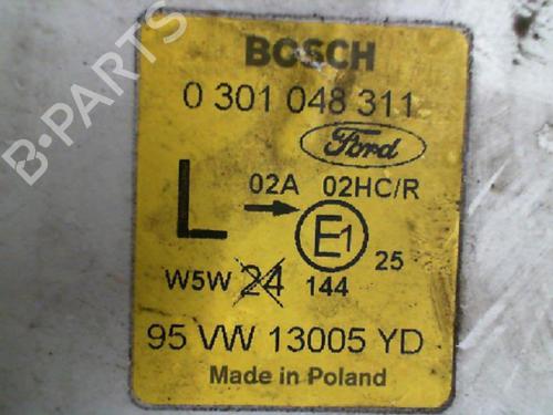 Koplamp links Koplamp links 38653132 38653132