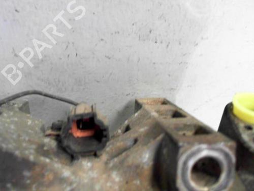 AC compressor NISSAN PICK UP (D22) 2.5 dCi 4WD | BP38653785M34 - Image 2