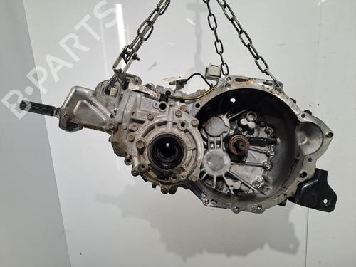 Used Gearbox Gearbox 38673058 38673058