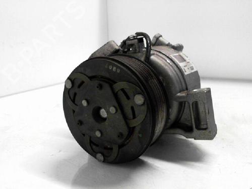 AC compressor RENAULT TWINGO III (BCM_, BCA_) 1.0 SCe 70 | BP38658426M34 - Image 5