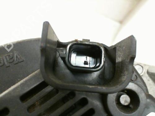 Alternator RENAULT TWINGO II (CN0_) 1.2 16V (CN04, CN0B) | BP38663174M7 - Image 2