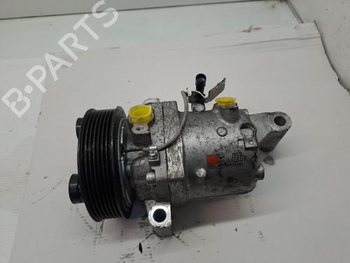 AC compressor SUZUKI IGNIS III (MF, FF) 1.2 Hybrid (ATK412) | BP40437180M34 - Image 3