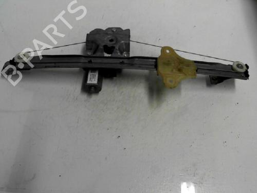 Used Front right window mechanism Front right window mechanism 38659843 38659843