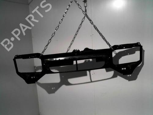 Used Front slam panel Front slam panel 38656269 38656269