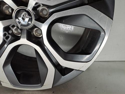 Fælk RENAULT CAPTUR II (HF_) E-TECH 145 (HFMU) | BP38668822C45 - Image 4