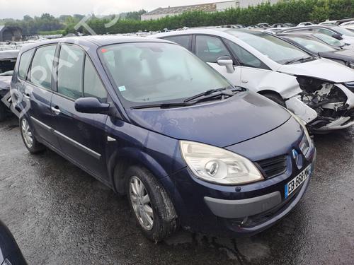 Used Parts RENAULT GRAND SCÉNIC II (JM0/1_)  1.9 dCi (JM14)  4930596