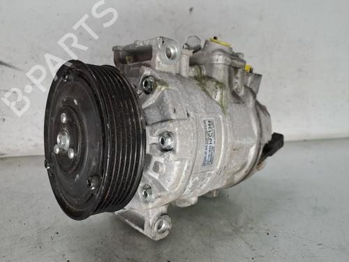 AC-Kompressor AC-Kompressor 38665228 38665228