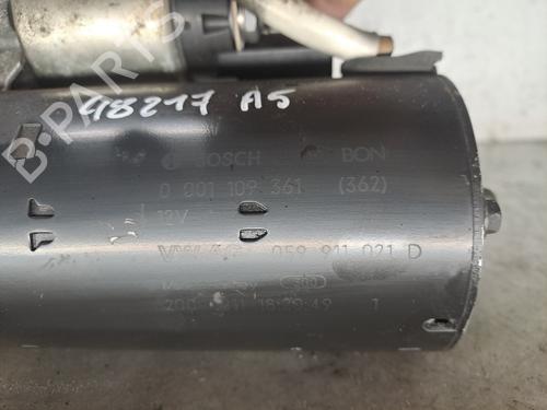 Startmotor Startmotor 38668563 38668563