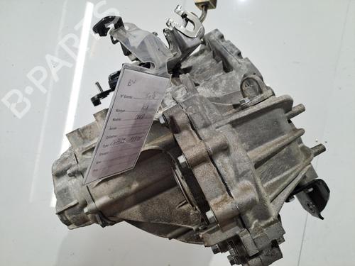 Used Gearbox Gearbox KIA CEE'D (JD) 1.0 T-GDI (100 hp) 40253837 40253837