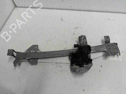 Rear left window mechanism RENAULT ZOE (BFM_) ZOE | BP38658960C24 - Image 4