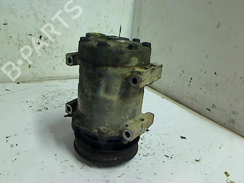 Used AC compressor AC compressor 38659416 38659416