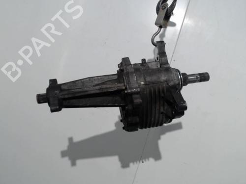 Used Transfer box Transfer box 38661327 38661327