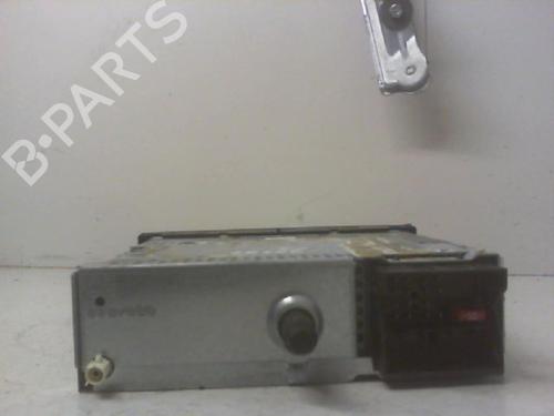 Radio CITROËN C3 II (SC_) 1.4 HDi 70 (SC8HZC, SC8HR0, SC8HP4) | BP38655688E6 - Image 3