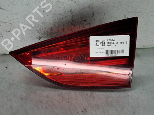 Right tailgate light BMW X1 (E84) sDrive 18 d | BP38665677C80 - Image 4