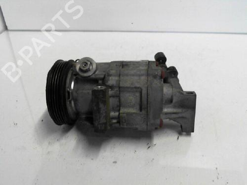 AC compressor OPEL AGILA B (H08) 1.0 LPG (F68) | BP38658439M34 - Image 4