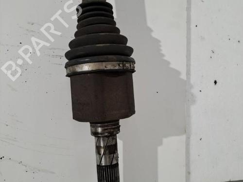 Left front driveshaft FIAT DUCATO Bus (250_) 180 Multijet 3,0 D | BP38665905M38 - Image 3
