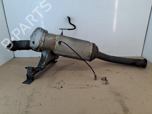 Catalyst RENAULT MASTER III Van (FV) 2.3 dCi 125 FWD (FV0C, FV0D, FV0G, FV0H, FV0J, FV0K,... | BP38670405M10 - Image 3