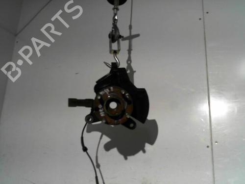Used Left front steering knuckle Left front steering knuckle 38657810 38657810