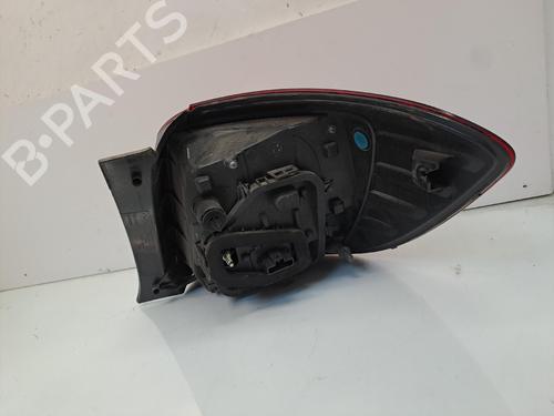 Left taillight DACIA SANDERO II 1.0 SCe 75 (B8JC, B8JD, B8NC) | BP39236996C34 - Image 3