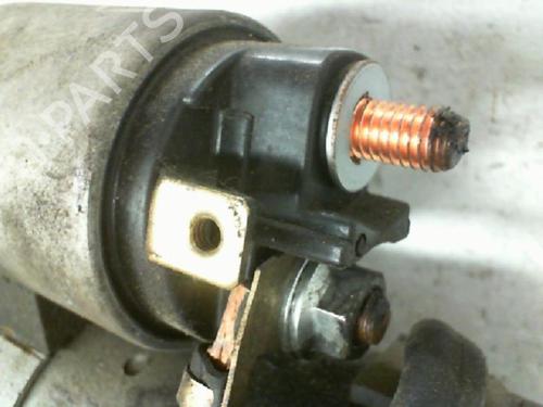 Starter OPEL ASTRA H (A04) 1.7 CDTI (L48) | BP38663365M8 - Image 3